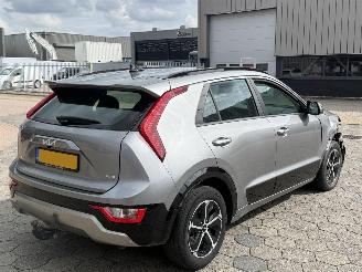Kia Niro 1.6 GDi Hybrid DynamicLine picture 4