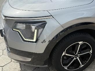 Kia Niro 1.6 GDi Hybrid DynamicLine picture 11