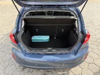 Ford Fiesta 1.0 EcoBoost Titanium picture 12
