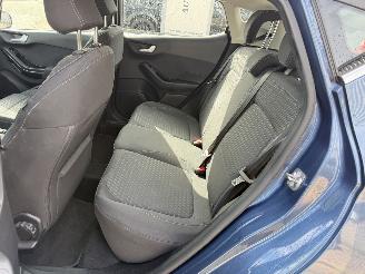 Ford Fiesta 1.0 EcoBoost Titanium picture 11