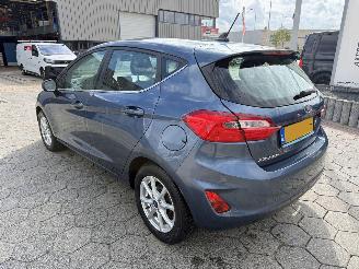Ford Fiesta 1.0 EcoBoost Titanium picture 6