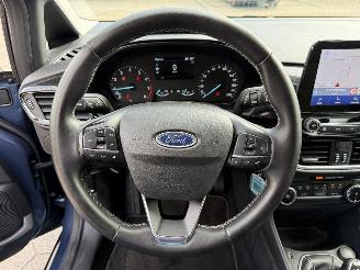 Ford Fiesta 1.0 EcoBoost Titanium picture 17