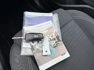 Ford Fiesta 1.0 EcoBoost Titanium picture 21