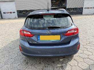 Ford Fiesta 1.0 EcoBoost Titanium picture 5