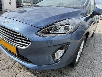 Ford Fiesta 1.0 EcoBoost Titanium picture 7
