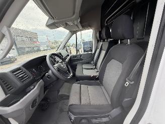 Volkswagen Crafter 35 2.0 TDI AUTOMAAT 177PK L3H3 Highline picture 11