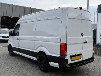 Volkswagen Crafter 35 2.0 TDI AUTOMAAT 177PK L3H3 Highline picture 6