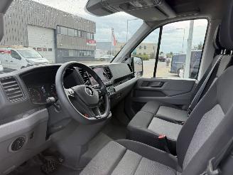 Volkswagen Crafter 35 2.0 TDI AUTOMAAT 177PK L3H3 Highline picture 19