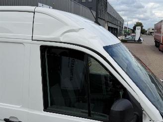Volkswagen Crafter 35 2.0 TDI AUTOMAAT 177PK L3H3 Highline picture 15
