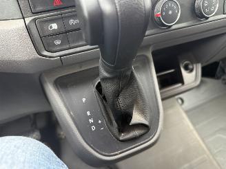 Volkswagen Crafter 35 2.0 TDI AUTOMAAT 177PK L3H3 Highline picture 9