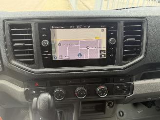 Volkswagen Crafter 35 2.0 TDI AUTOMAAT 177PK L3H3 Highline picture 12