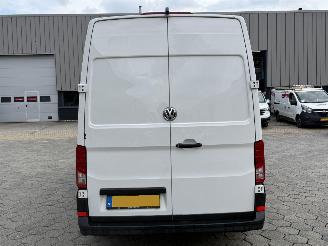 Volkswagen Crafter 35 2.0 TDI AUTOMAAT 177PK L3H3 Highline picture 5