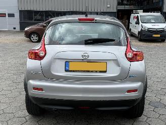 Nissan Juke 1.6 Acenta Eco picture 5