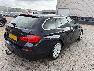BMW 5-serie Touring 523i High Executive picture 14
