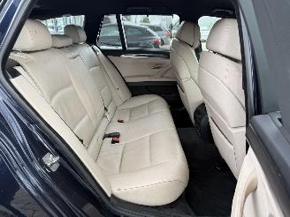 BMW 5-serie Touring 523i High Executive picture 15