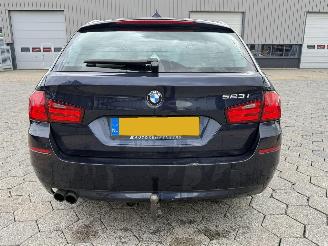 BMW 5-serie Touring 523i High Executive picture 7