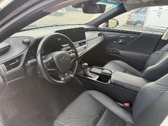 Lexus ES 300h Business Line picture 13