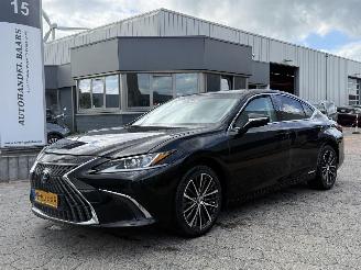 Unfallwagen Lexus ES 300h Business Line 2022/4
