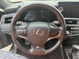 Lexus ES 300h Business Line picture 17