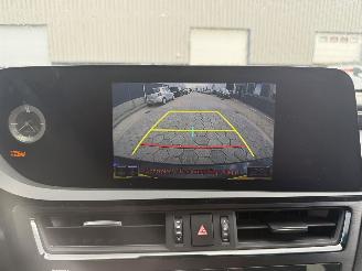 Lexus ES 300h Business Line picture 21