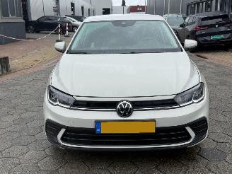 Volkswagen Polo 1.0 TSI Life AUTOMAAT picture 2