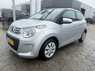 Auto incidentate Citroën C1 1.0 e-VTi Selection 2017/2
