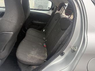 Citroën C1 1.0 e-VTi Selection picture 10