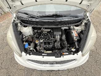 Kia Picanto 1.0 CVVT Airco picture 8