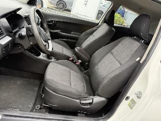 Kia Picanto 1.0 CVVT Airco picture 10