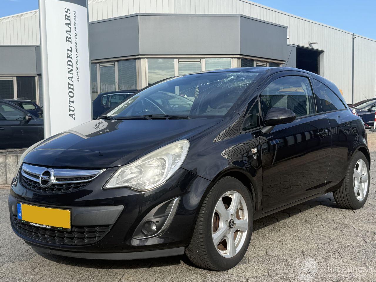 Opel Corsa 1.0-12V \'111\' Edition