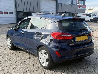 Ford Fiesta 1.0 EcoBoost Connected picture 6