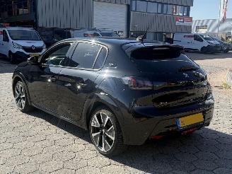 Peugeot e-208 EV GT 350 50 kWh picture 6