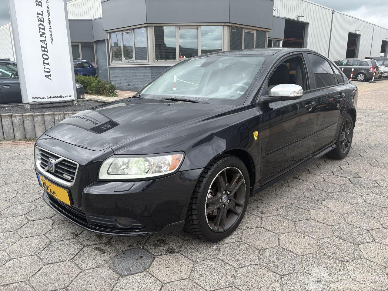 Volvo S-40 2.0 Edition II