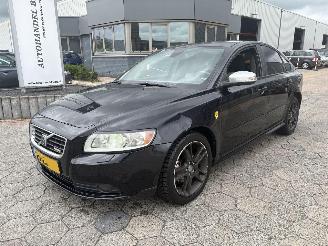Auto incidentate Volvo S-40 2.0 Edition II 2008/3