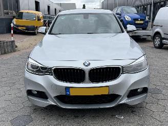 BMW 3-serie Gran Turismo 320i M Sport AUTOMAAT picture 2