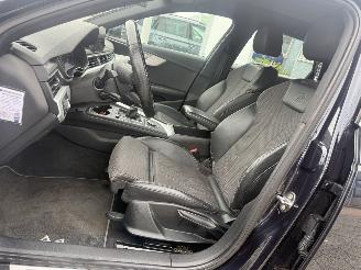 Audi A4 Avant 1.4 TFSI  S-line picture 11