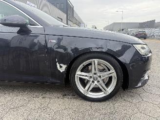 Audi A4 Avant 1.4 TFSI  S-line picture 4