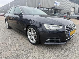 Audi A4 Avant 1.4 TFSI  S-line picture 3