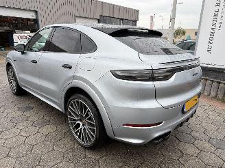 Porsche Cayenne Coupé 3.0 E-Hybrid picture 3