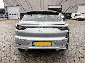 Porsche Cayenne Coupé 3.0 E-Hybrid picture 6