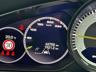 Porsche Cayenne Coupé 3.0 E-Hybrid picture 24
