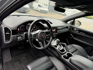 Porsche Cayenne Coupé 3.0 E-Hybrid picture 17