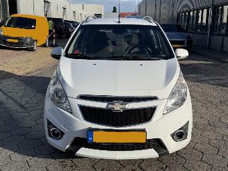 Chevrolet Spark 1.2 16V LT picture 2