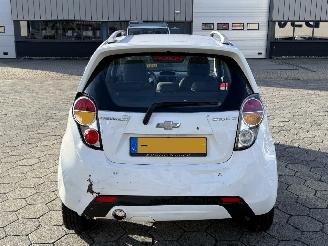 Chevrolet Spark 1.2 16V LT picture 5