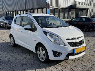 Chevrolet Spark 1.2 16V LT picture 3