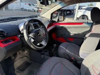 Chevrolet Spark 1.2 16V LT picture 13