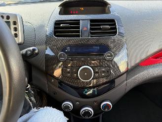 Chevrolet Spark 1.2 16V LT picture 18