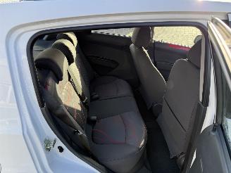 Chevrolet Spark 1.2 16V LT picture 11
