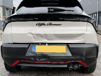 Alfa Romeo Junior 1.2 Turbo Hybrid Ibrida Speciale picture 10