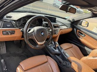 BMW 3-serie Touring 320i Upgrade Edition picture 18